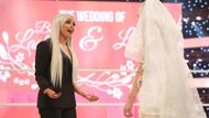 Remember when Liv Morgan came out as Lana's secret lover?